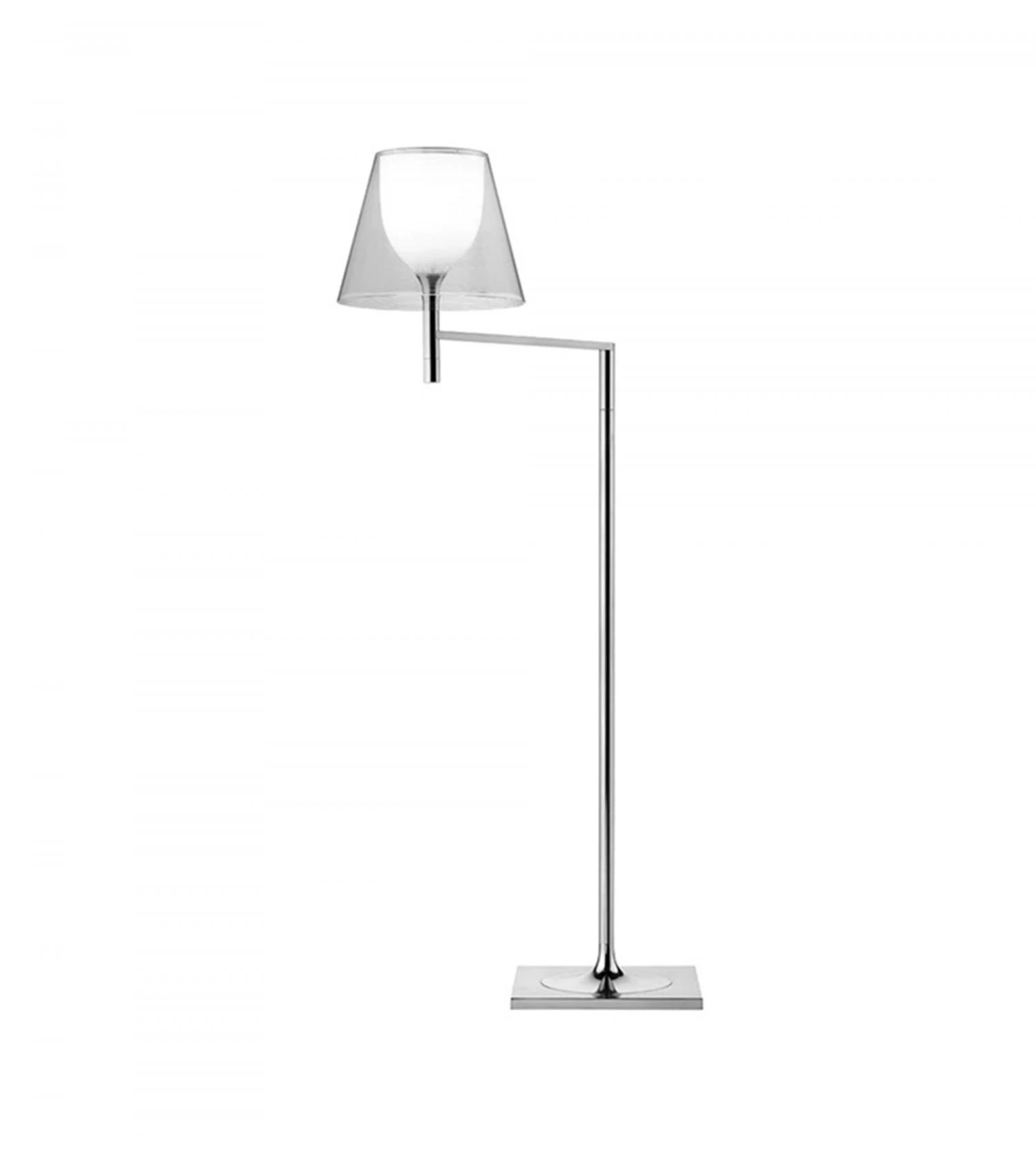Flos Lampadaire KTribe Floor 1 1 Flos Lampadaire KTribe Floor 1