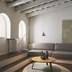 Lampadaire North - 5666 -Intérieure Décoration Magasin lampadaire north 5666 2