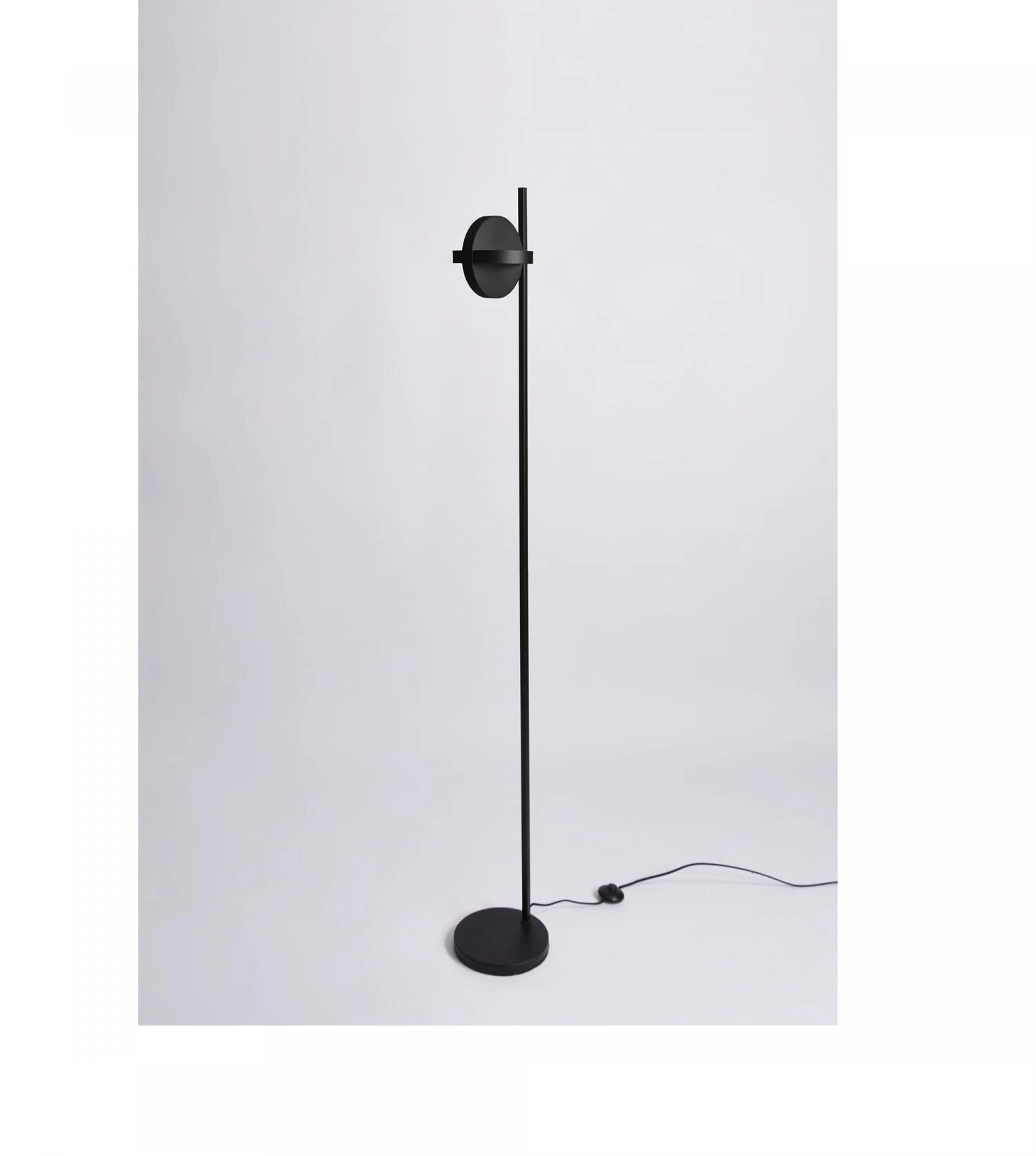 Lampadaire Plus 1 Lampadaire Plus