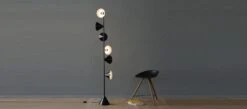 Lampadaire Vertical One -Intérieure Décoration Magasin lampadaire vertical one 6