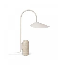 Ferm LIVING Lampe à Poser Arum