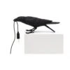 Seletti Lampe à Poser Bird - Playing