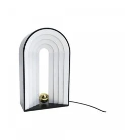 AYTM Lampe à Poser Castellum