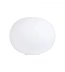 Flos Lampe à Poser Glo-ball - Basic 1