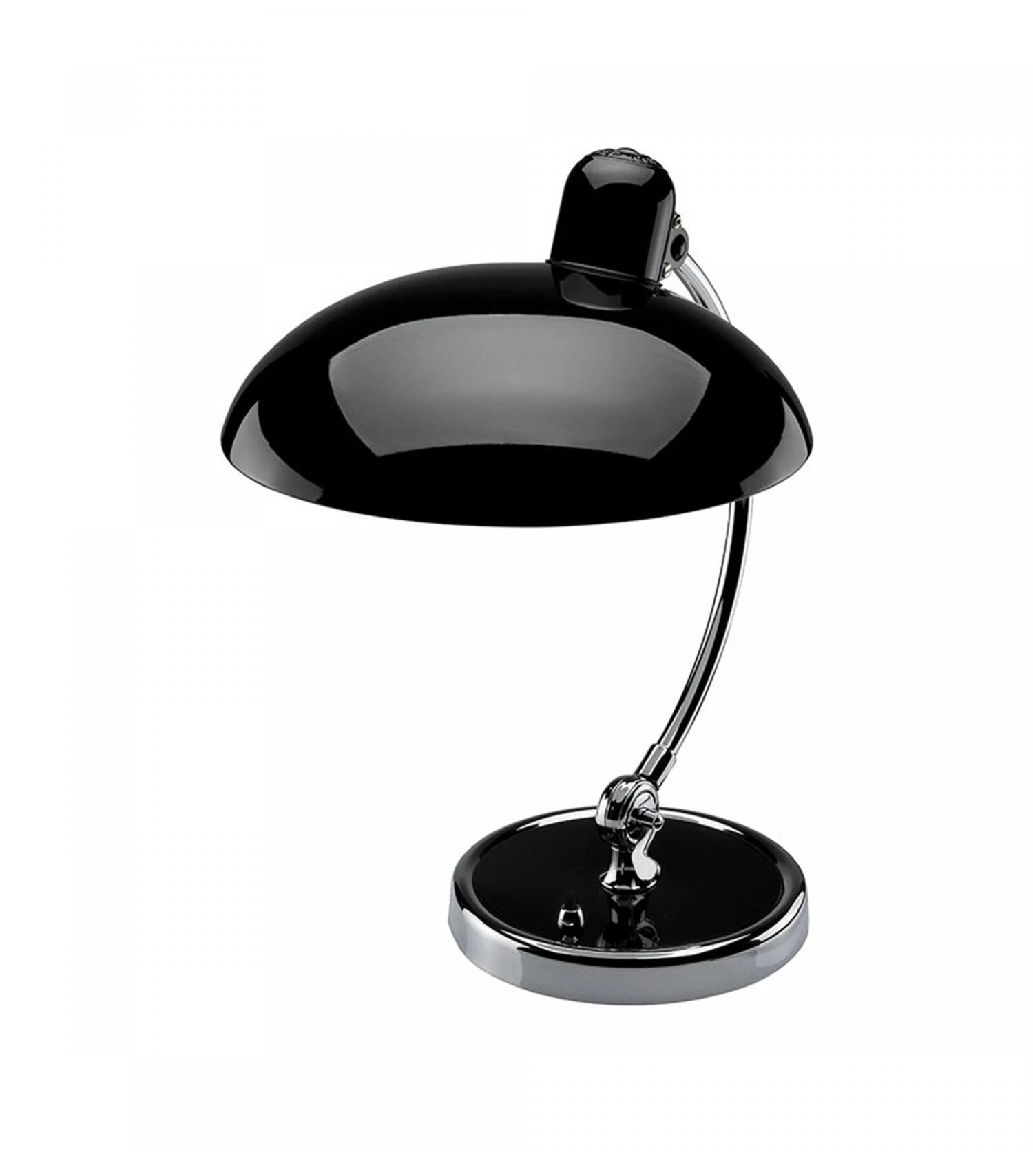 Fritz Hansen Lampe à Poser Kaiser Idell 6631-T LUXUS 1 Fritz Hansen Lampe à Poser Kaiser Idell 6631-T LUXUS