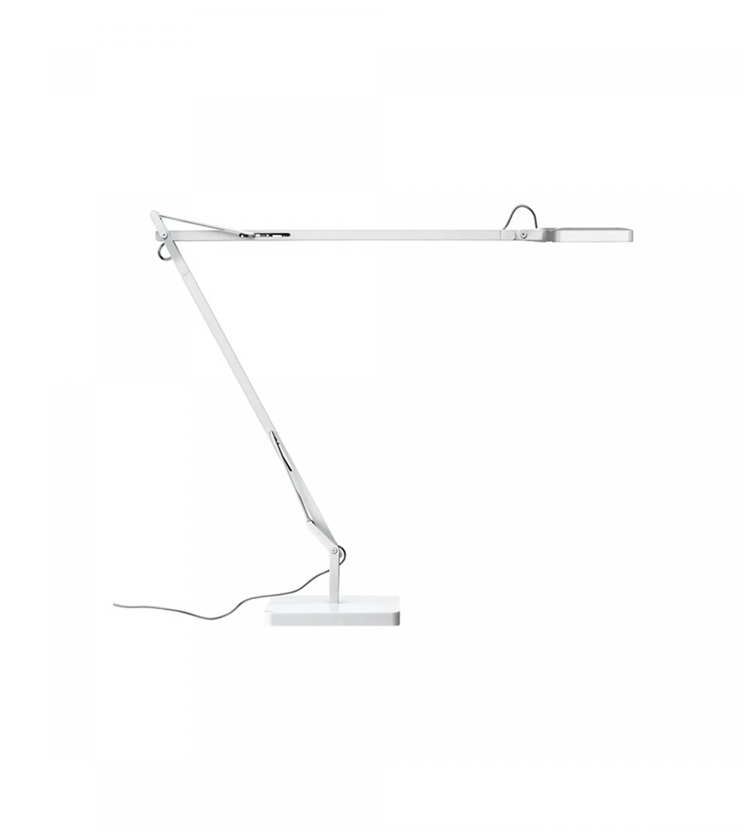 Flos Lampe à Poser Kelvin Led 1 Flos Lampe à Poser Kelvin Led