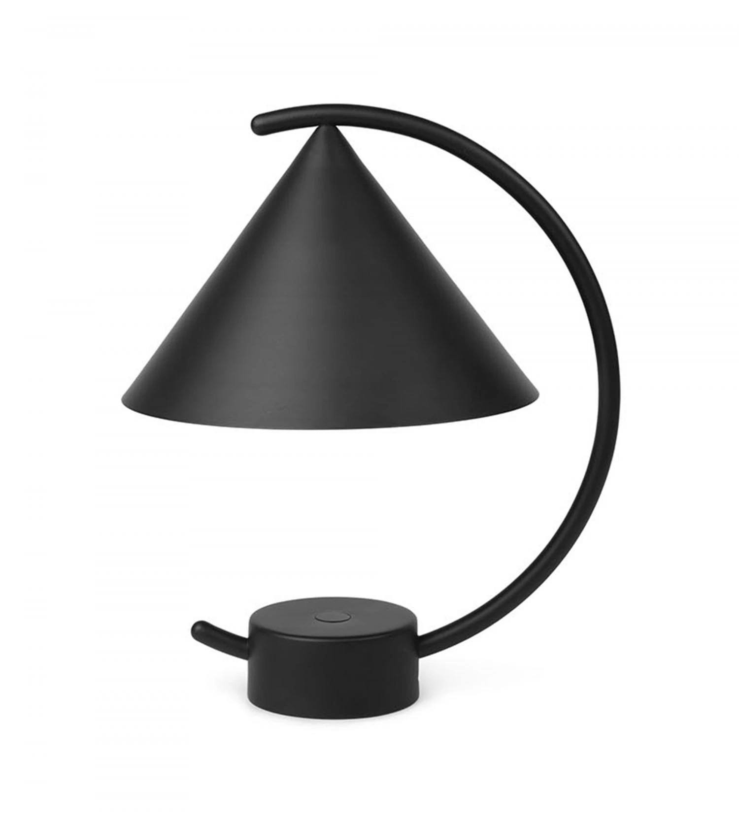 Ferm LIVING Lampe à Poser Meridian 2 Ferm LIVING Lampe à Poser Meridian – Image 2