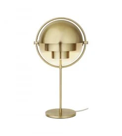 Gubi Lampe à Poser Multi-Lite