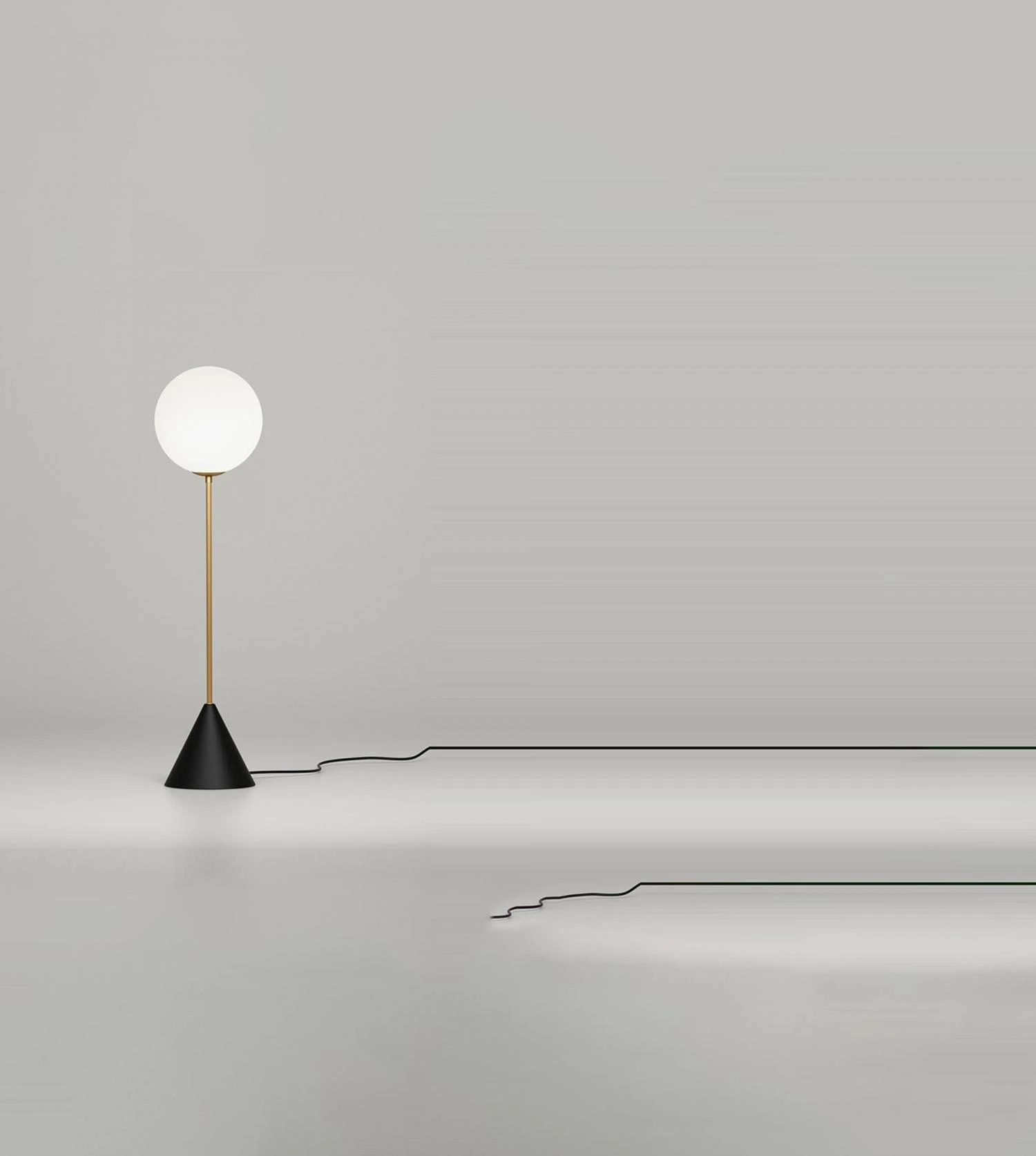 Lampe à Poser Twin Desk 2 Lampe à Poser Twin Desk – Image 2