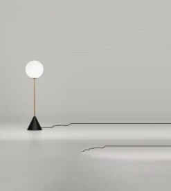 Lampe à Poser Twin Desk