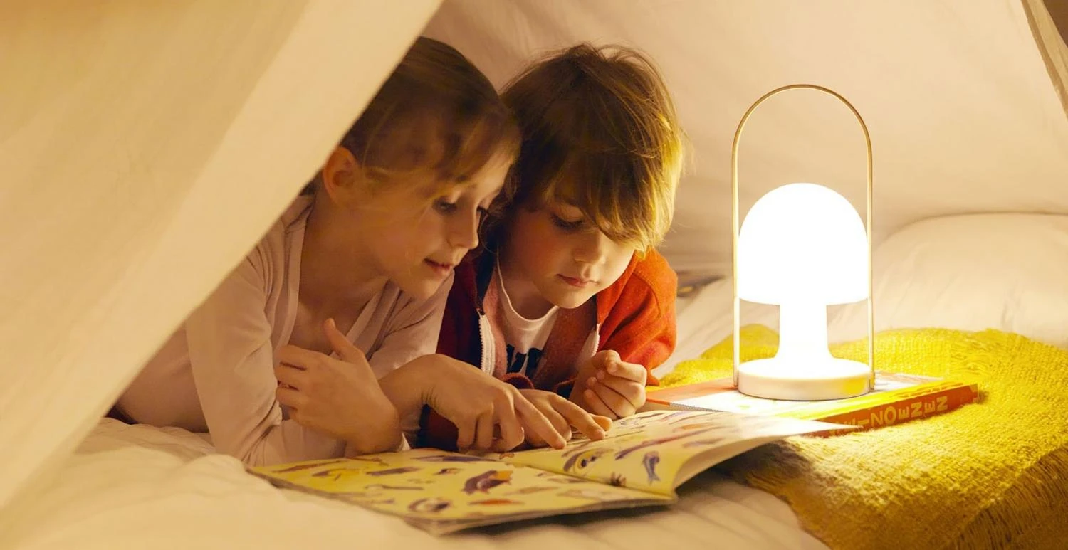 Marset Lampe Balladeuse Follow Me Plus 5 Marset Lampe Balladeuse Follow Me Plus – Image 5