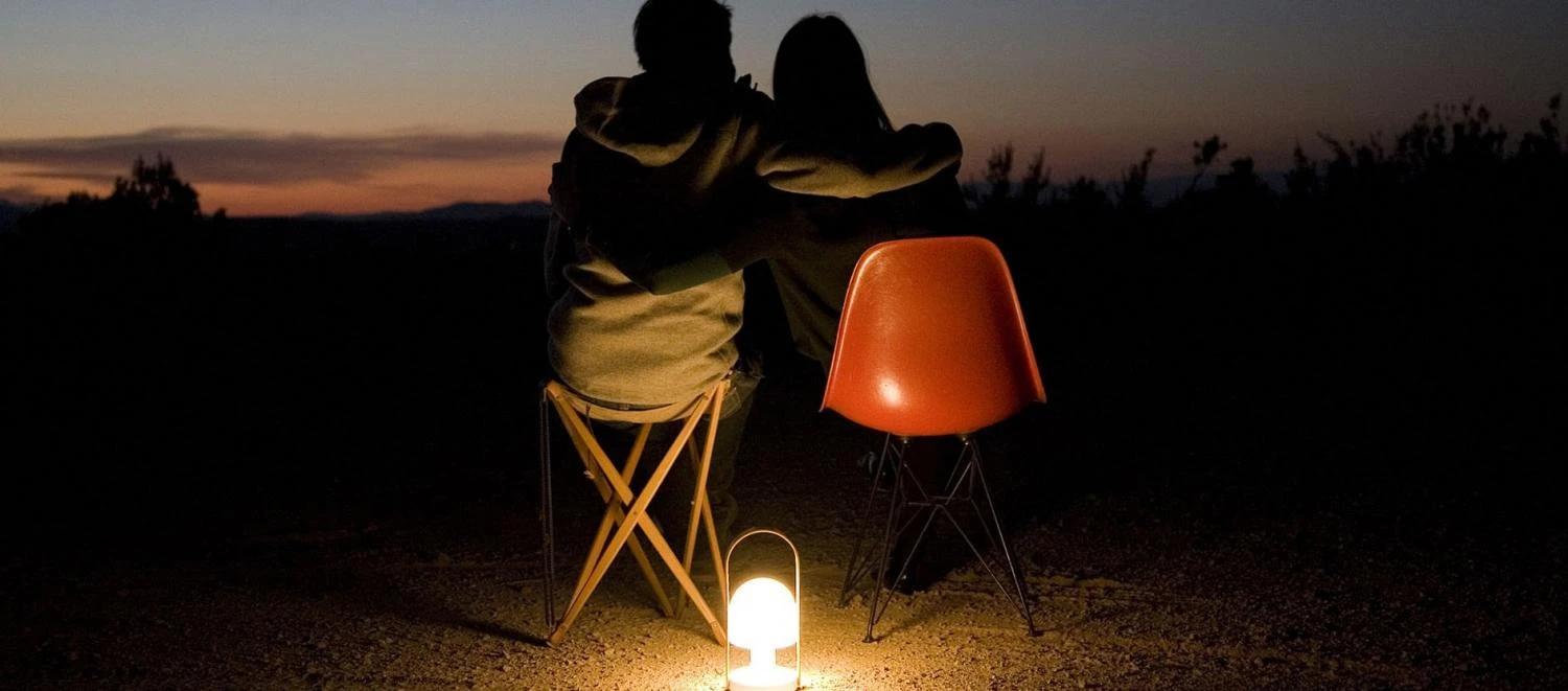 Marset Lampe Balladeuse Follow Me Plus 9 Marset Lampe Balladeuse Follow Me Plus – Image 9