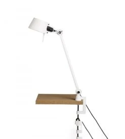 Lampe De Bureau 1 Bras à étau - Bolt Desk -Intérieure Décoration Magasin lampe de bureau 1 bras a etau bolt desk 2