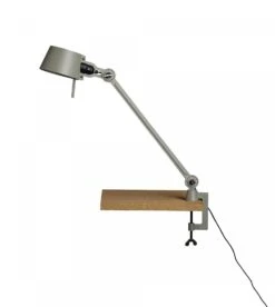 Lampe De Bureau 1 Bras à étau - Bolt Desk -Intérieure Décoration Magasin lampe de bureau 1 bras a etau bolt desk 6