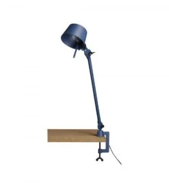Lampe De Bureau 1 Bras à étau - Bolt Desk -Intérieure Décoration Magasin lampe de bureau 1 bras a etau bolt desk 9