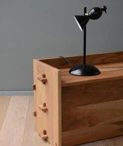 Lampe De Bureau Alouette 5 Lampe De Bureau Alouette -Intérieure Décoration Magasin lampe de bureau alouette atelier areti 1