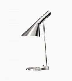 Louis Poulsen Lampe De Table AJ