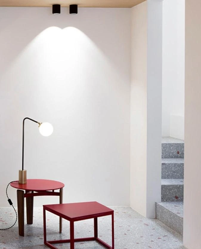 Lampe De Table Array - Opal 2 Lampe De Table Array - Opal – Image 2