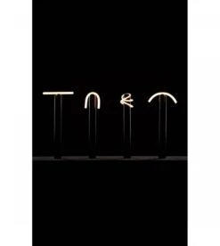 Lampe De Table Beem Sans Ampoule -Intérieure Décoration Magasin lampe de table beem 5