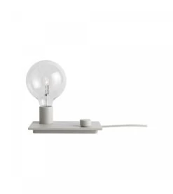 Muuto Lampe De Table Control Lamp -Intérieure Décoration Magasin lampe de table control lamp 2