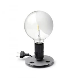 Flos Lampe De Table Lampadina