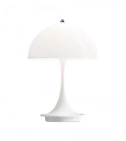 Louis Poulsen Lampe De Table Panthella Portable