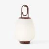 Lampe Nomade Lucca IP44 - SC51