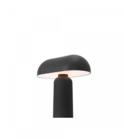 Normann Copenhagen Lampe Nomade Porta -Intérieure Décoration Magasin lampe nomade porta 3