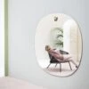 Miroir Bigger Brother - Diamètre 150cm - SP34