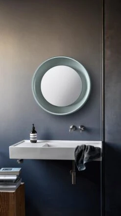 Miroir Coque -Intérieure Décoration Magasin miroir coque 4