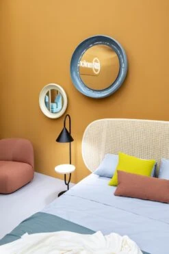 Miroir Coque -Intérieure Décoration Magasin miroir coque 5