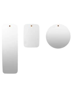 Miroir Les Brothers - 42x62cm - SP18 -Intérieure Décoration Magasin miroir les brothers diametre 65cm 2