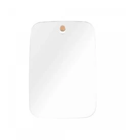 Miroir Les Brothers - 42x62cm - SP18 -Intérieure Décoration Magasin miroir les brothers diametre 65cm 3