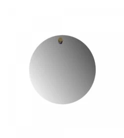 Miroir Les Brothers - Diamètre 65cm - SP19 -Intérieure Décoration Magasin miroir les brothers diametre 65cm 9