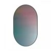 Fritz Hansen Miroir Mirror - Oval