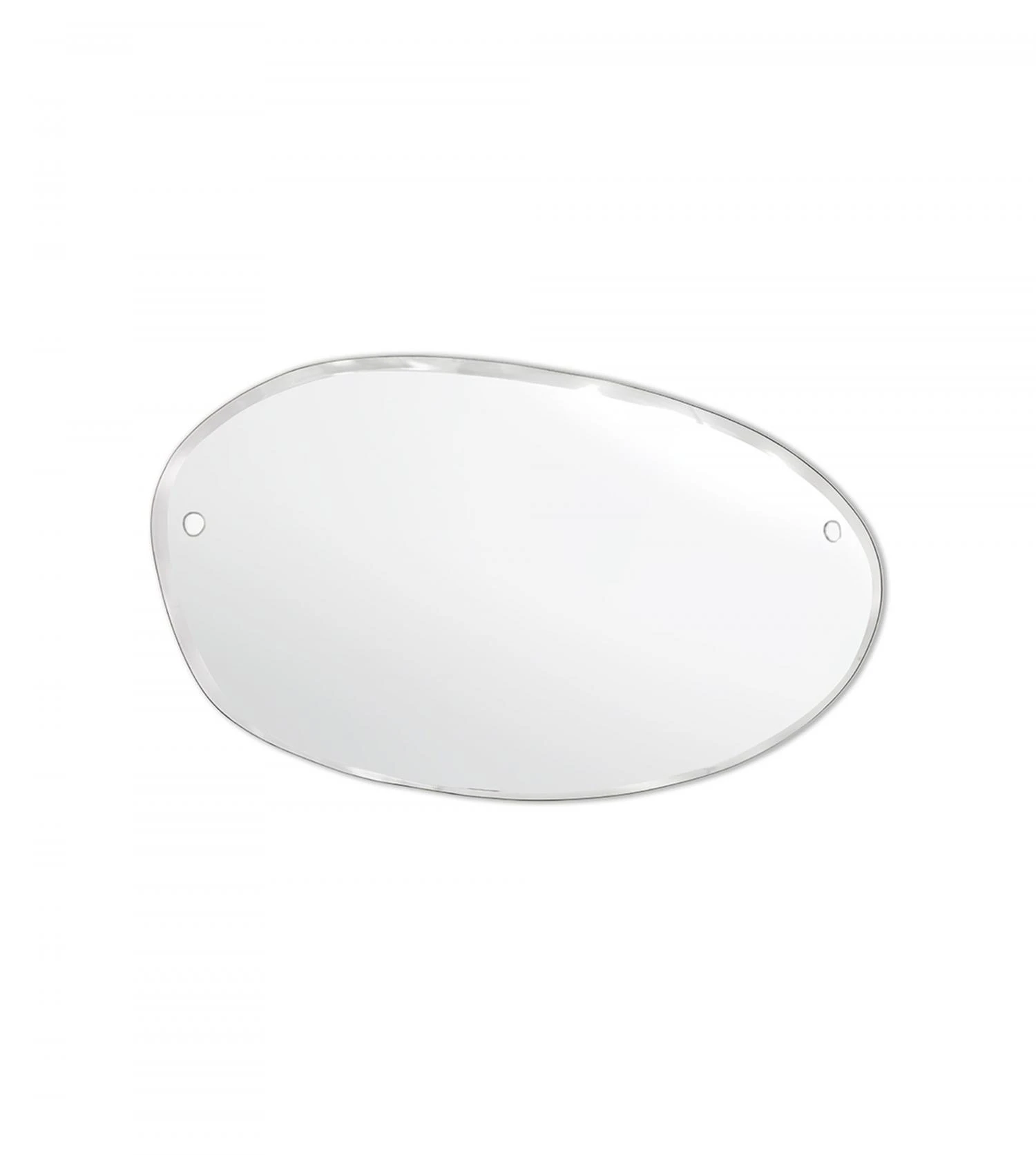 Miroir Morning 08 - 100x60 Cm 1 Miroir Morning 08 - 100x60 Cm