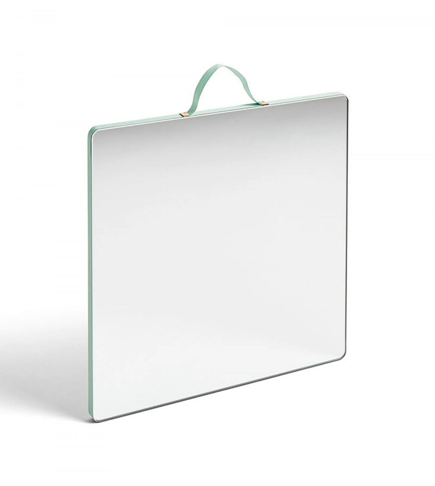 Hay Miroir Ruban Square L 2 Hay Miroir Ruban Square L – Image 2