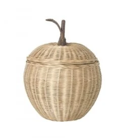 Ferm LIVING Panier De Rangement Pomme - Apple
