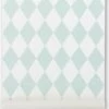 Ferm LIVING Papier Peint Harlequin