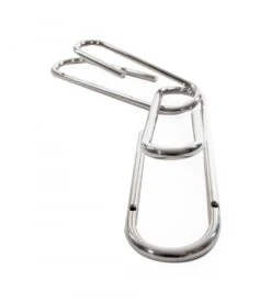 Patère Big Clip (set De 2)