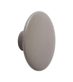 Muuto Patère The Dots - Medium (à L'unité) -Intérieure Décoration Magasin patere dot medium a l unite 1