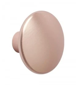 Muuto Patère The Dots Métal - Large (à L'unité)