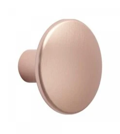 Muuto Patère The Dots Métal - Medium (à L'unité)