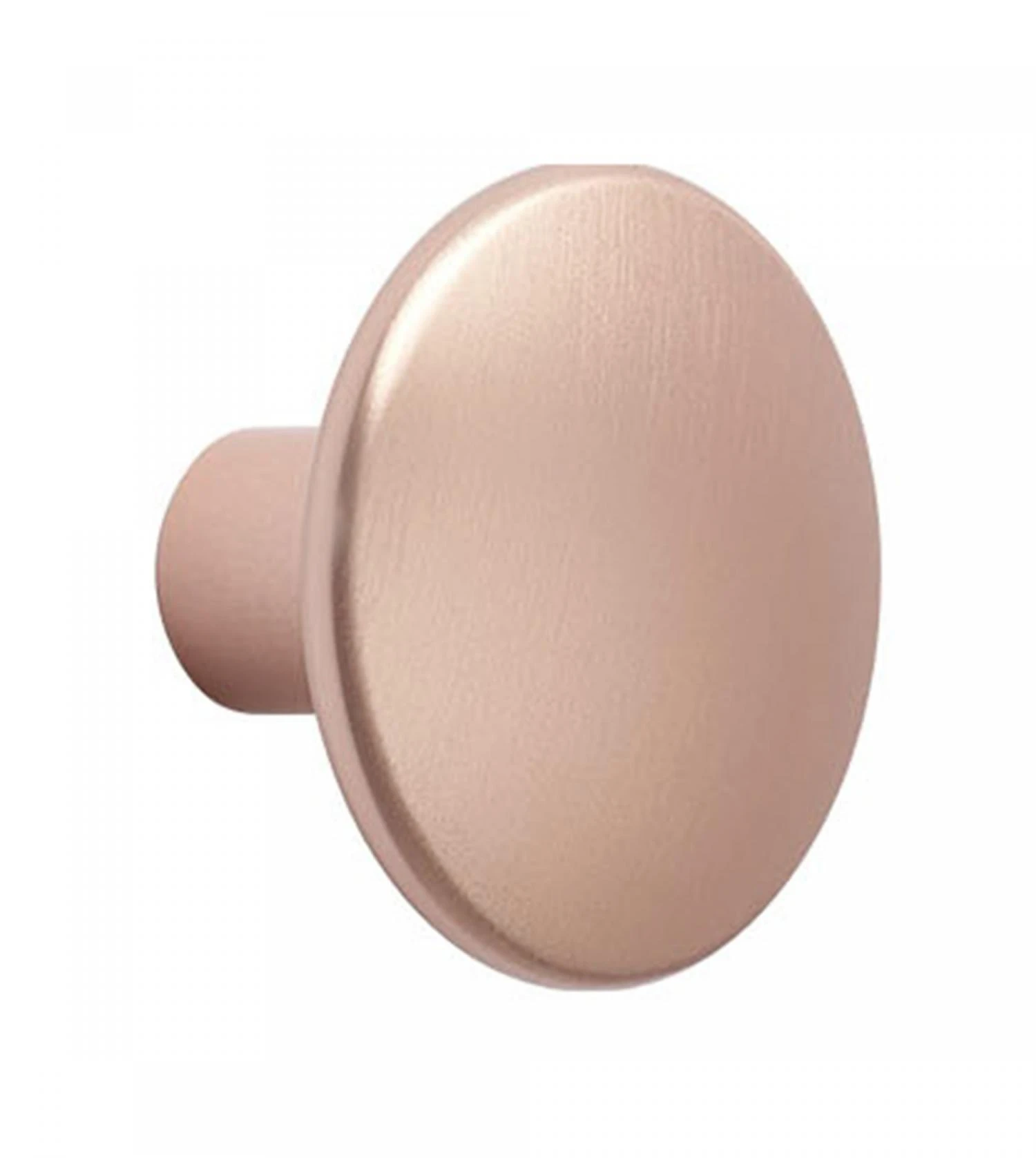 Muuto Patère The Dots Métal - Medium (à L'unité) 1 Muuto Patère The Dots Métal - Medium (à L'unité)