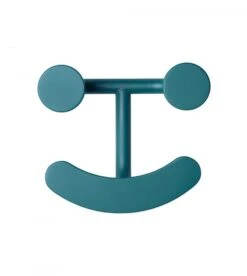 Fritz Hansen Patère Happy Hook -Intérieure Décoration Magasin patere happy hook 5