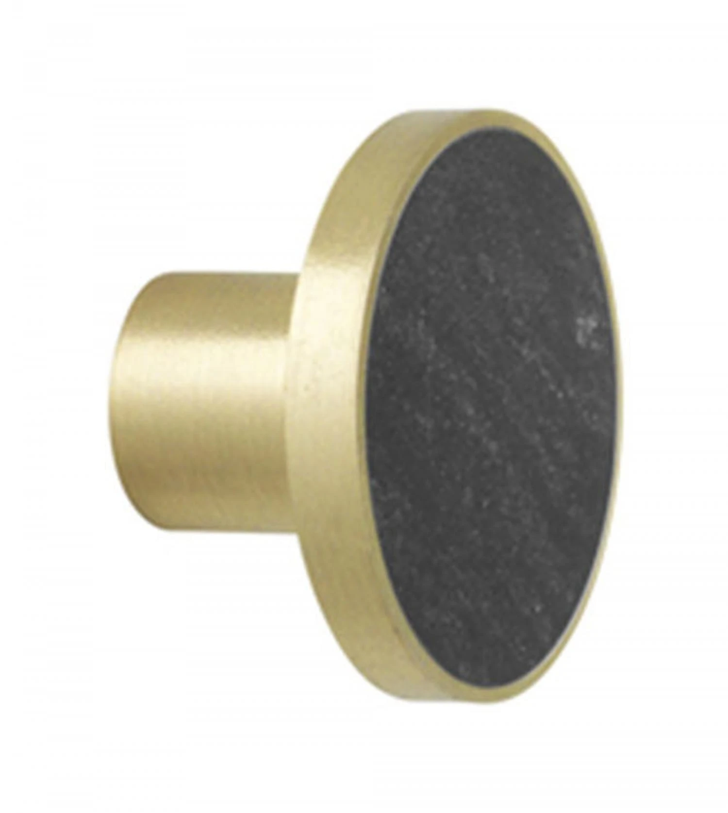 Ferm LIVING Patère Hook Stone - Large 2 Ferm LIVING Patère Hook Stone - Large – Image 2