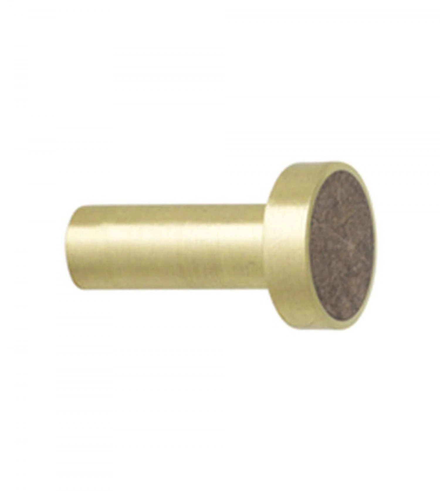 Ferm LIVING Patère Hook Stone - Small 1 Ferm LIVING Patère Hook Stone - Small