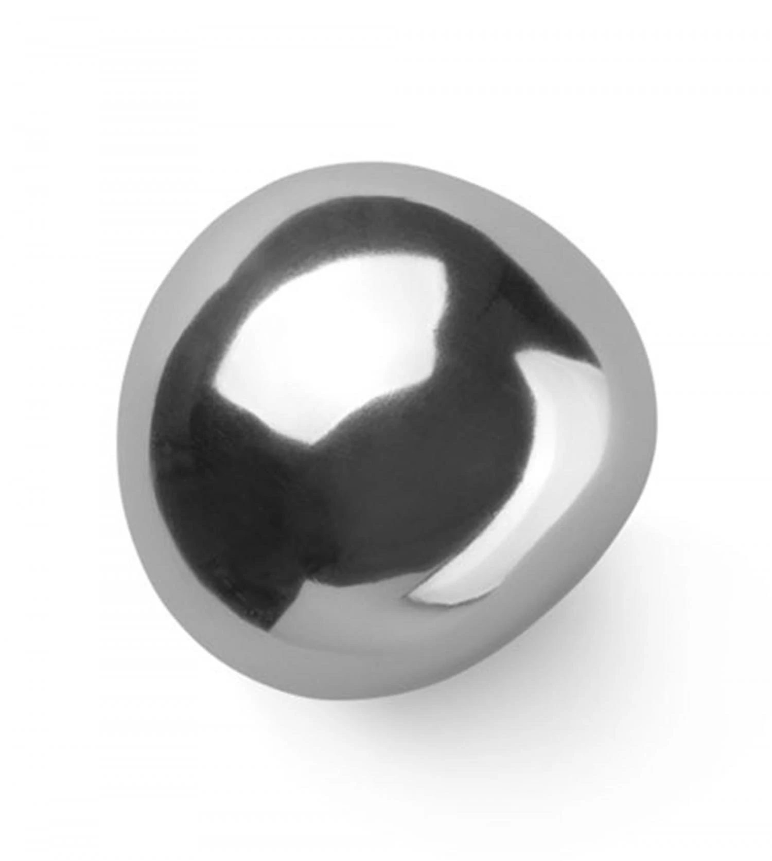 Ferm LIVING Patère Mushroom 1 Ferm LIVING Patère Mushroom