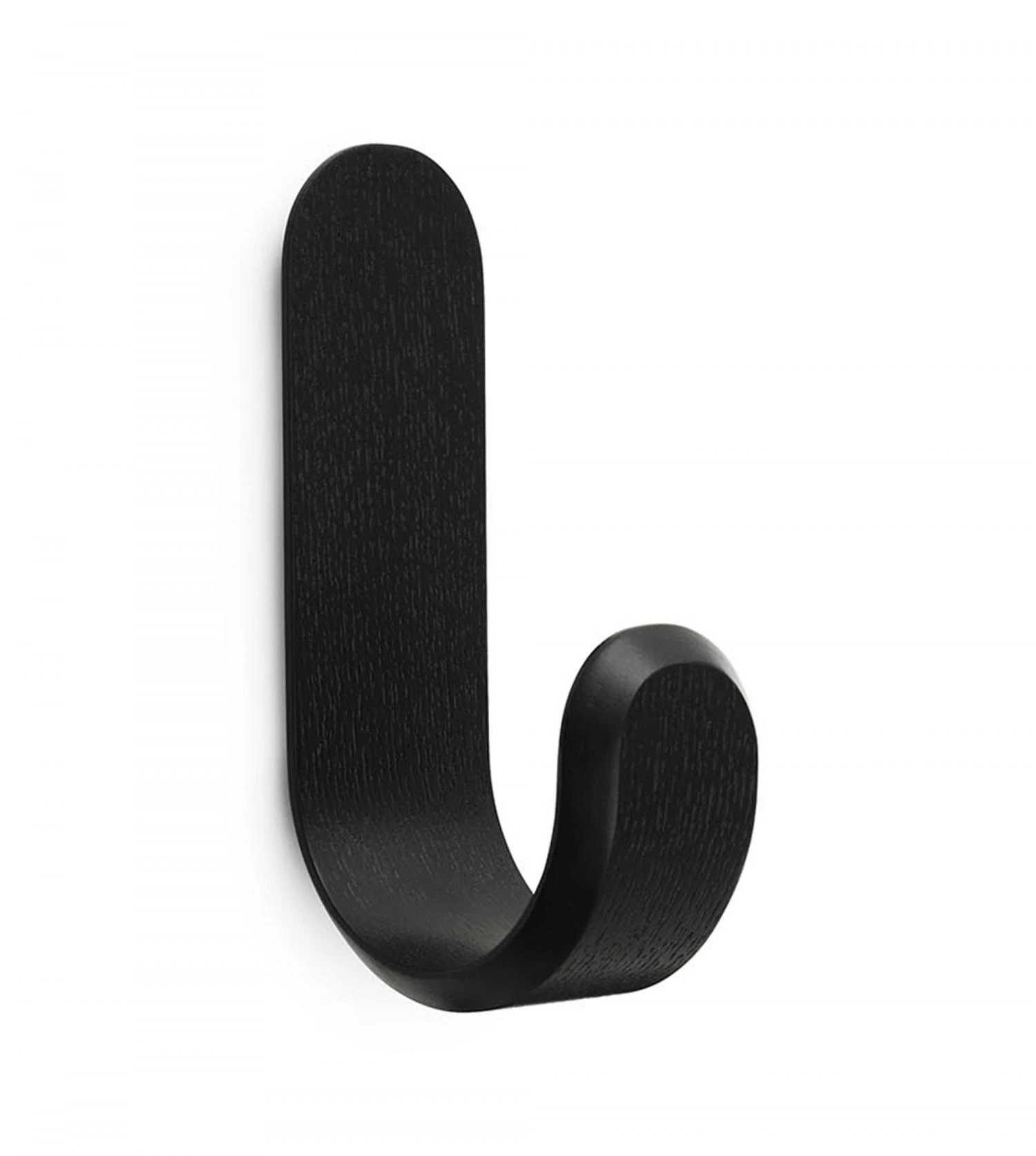 Normann Copenhagen Patères Curve Hook 1 Normann Copenhagen Patères Curve Hook