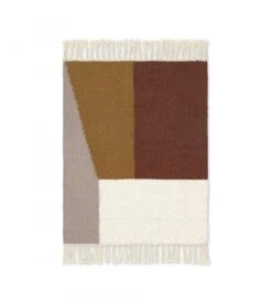 Ferm LIVING Petit Tapis Kelim